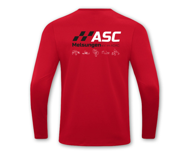 Sweatshirt ASC Melsungen e.V.